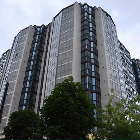 Vip Apartments Lutsk Eksteriør bilde