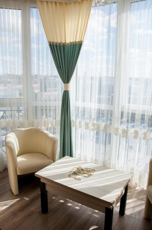 Vip Apartments Lutsk Eksteriør bilde