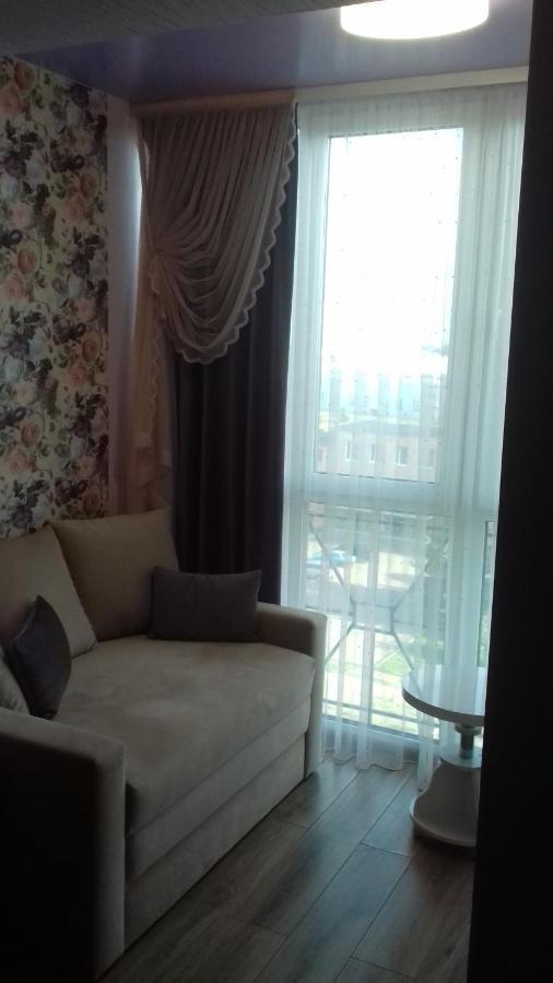 Vip Apartments Lutsk Eksteriør bilde