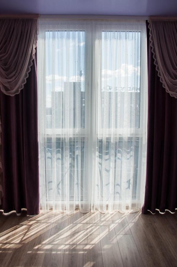 Vip Apartments Lutsk Eksteriør bilde
