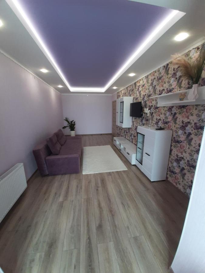 Vip Apartments Lutsk Eksteriør bilde