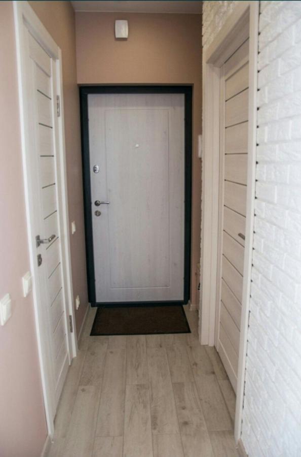 Vip Apartments Lutsk Eksteriør bilde